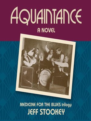 cover image of Acquaintance